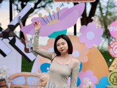 -阳澄湖费尔蒙酒店