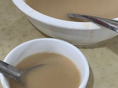 花生糊-满口香饭店