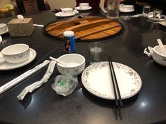 -白洋淀灶台鱼(名佳花园店)