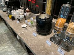 -德信恒隆国际酒店