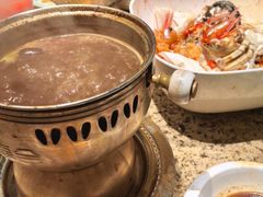 -丰卓会海鲜自助(中润大道店)