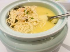 煮干丝-同庆楼(大钟寺店)