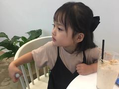 -烧柠·柠檬茶(大融城店)
