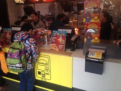 -麦当劳(曲阳店)