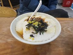 -阿文夜市豆浆油条(临潼路店)