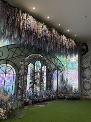 -花嫁丽舍海岛婚礼殿堂(国展店)