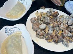 -五谷丰登·胶东海鲜·家常菜(张村店)