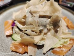 -無境·匠心日本料理(汉街店)