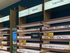 -LensCrafters亮视点(东方新天地店)