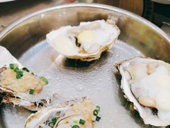 -飞尝蚝·顺德菜·鱼生(顺德总店)