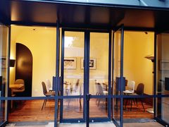 门面-C Cafe(朵云书院·戏剧店)
