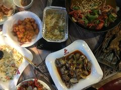 -龙虾风暴(松江店)