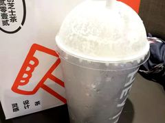 -喜茶(深圳福田星河COCO Park店)