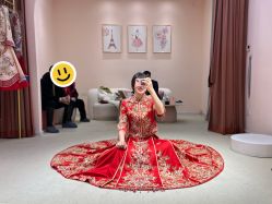 -韩国天使嫁衣婚纱礼服馆(上海旗舰店)