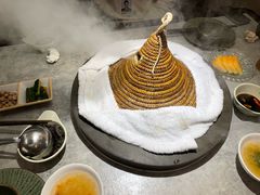 -鲜潭蒸汽石锅鱼(万象前海店)