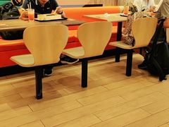 -大快活(罗湖商业城分店)