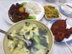 -排骨王·三十年本地老菜馆