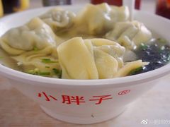 -小胖子馄饨店(洪兴路店)