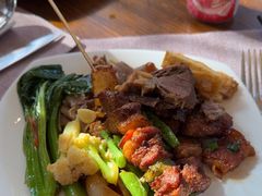 -浙江西子宾馆·瑶园咖啡厅