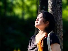 -洛阳白云山景区