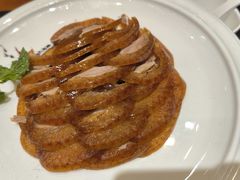 -紫光园·烤鸭·北京菜(团结湖店)