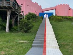 -漳州滨海火山岛自然生态风景区