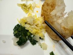 -青海名吃尕张娃非遗烤肉(海湖总店)