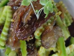 -村长家的疙瘩汤·东营菜(东营茶城店)