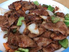 -盛京富丽园老菜馆·东北菜(和平南大街店)