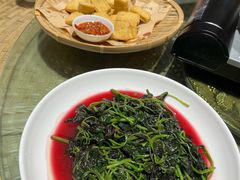 -加顺农场餐厅