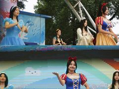 -南湖梦幻岛
