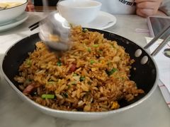 徽州炒饭-小菜园新徽菜(无锡宜家荟聚中心店)