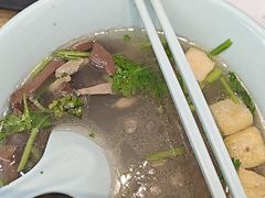 -回味鸭血粉丝汤(砂之船店)