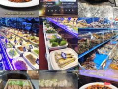 -鹊华居·地道鲁菜·海鲜·融合味(大明湖店)