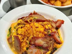 -深仔记茶餐厅(亚士厘道店)