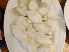 -必点海鲜·鲅鱼水饺(鞍山西道店)