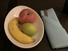-厦门海港英迪格酒店(中山路店)