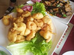 -粥旺府(月环里店)