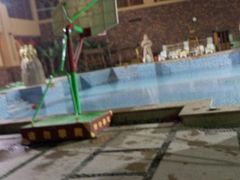 -咸宁万豪温泉谷度假区