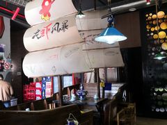 -龙虾风暴(松江店)