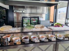 -华厦大酒店·桃源西餐厅·自助餐