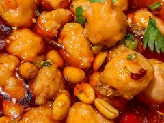-串大叔炭火烤串·鸡西大冷面刀削面(总店)