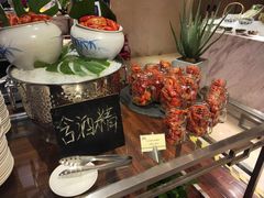 -昆泰嘉华酒店-嘉华咖啡厅