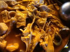 -老友记海鲜粥店