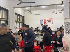 -高师傅特色米粉汤包(建设路店)