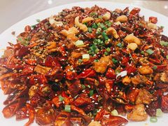 -达旺·鸡毛店(巴南万达店)