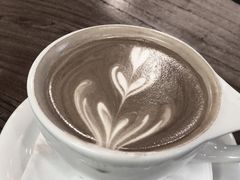 -明谦·Coffee&Cocktail Bar(美您公园店)