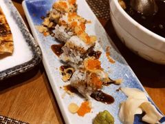 -武藏日本料理(宝安壹方城店)