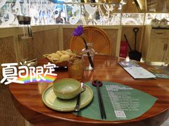 -苏梅花园(群星城店)