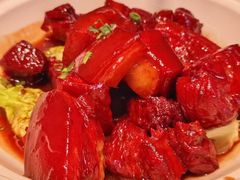 -松沪名灶·豆浆鱼头·新上海菜(江川路交大店)